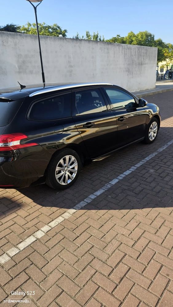 Peugeot 308 SW 1.6 BlueHDi Style - 2