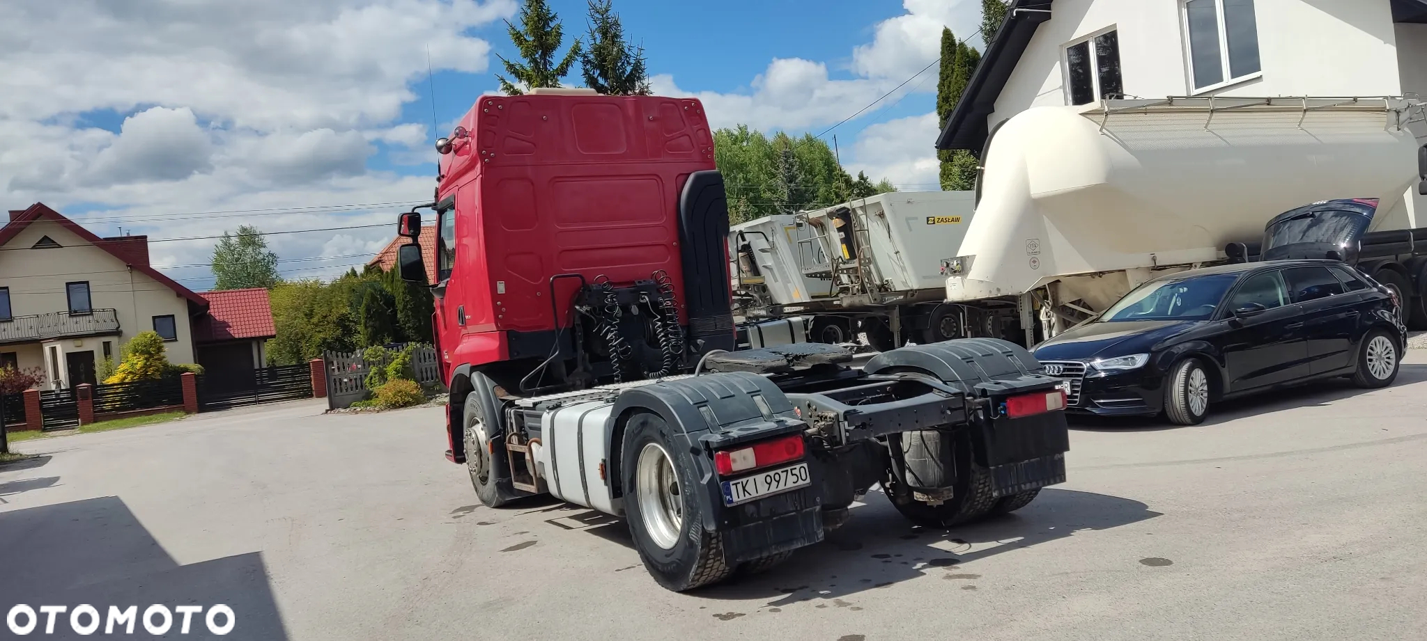 Renault Premium DXI - 14