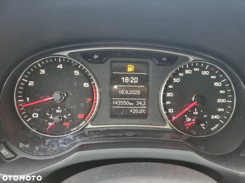 Audi A1 3-drzwiowe 1.2 TFSI Ambition - 23