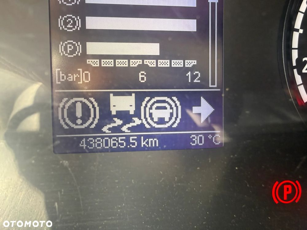 Scania P280 - 8