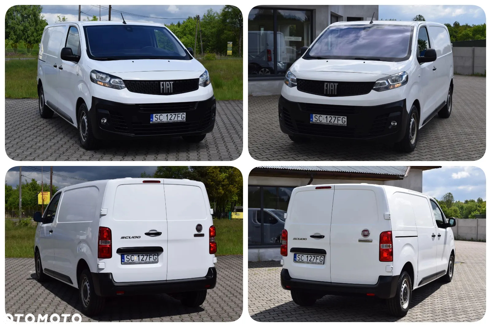 Fiat Scudo - 13
