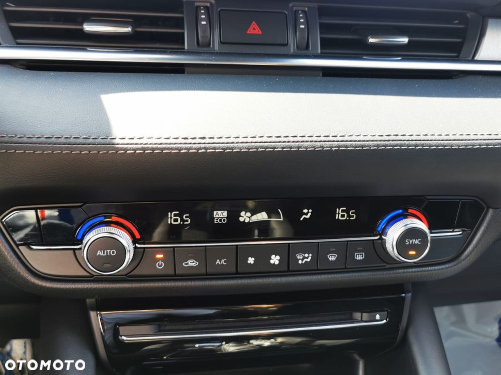 Mazda 6 2.0 SkyEnergy - 18
