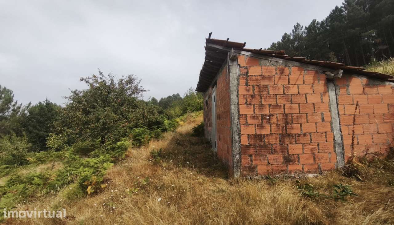 Terreno de construção para venda, Arga de Baixo, Caminha - Grande imagem: 4/17