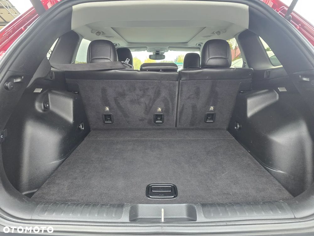 Jeep Cherokee 3.2 V6 Active Drive I Limited - 12