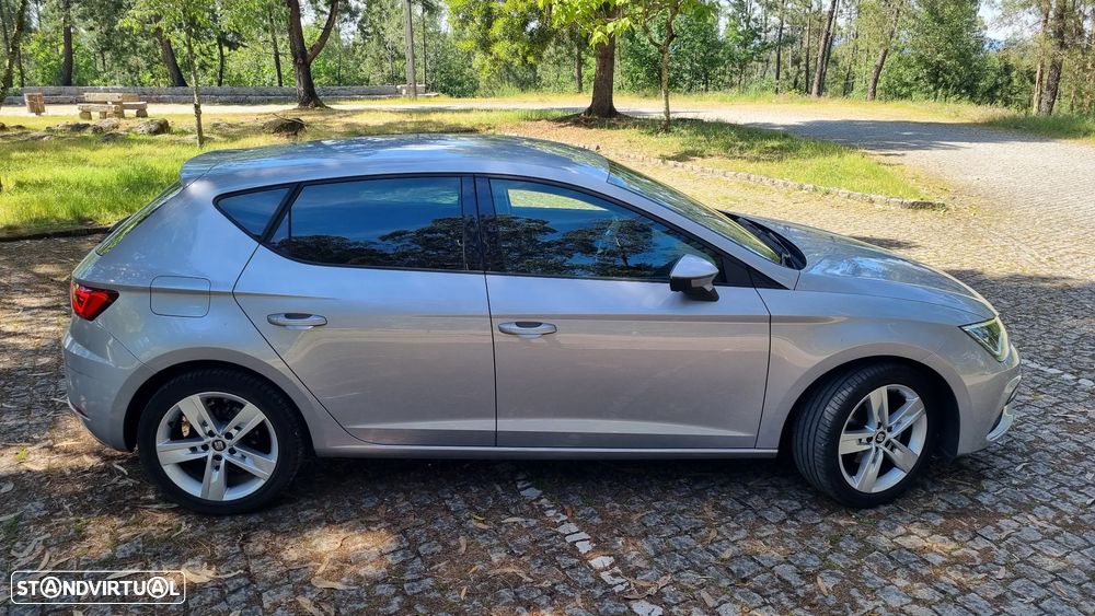 SEAT Leon 1.0 EcoTSI FR S/S - 19