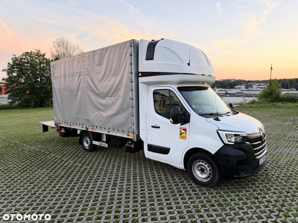 Renault Master - 7