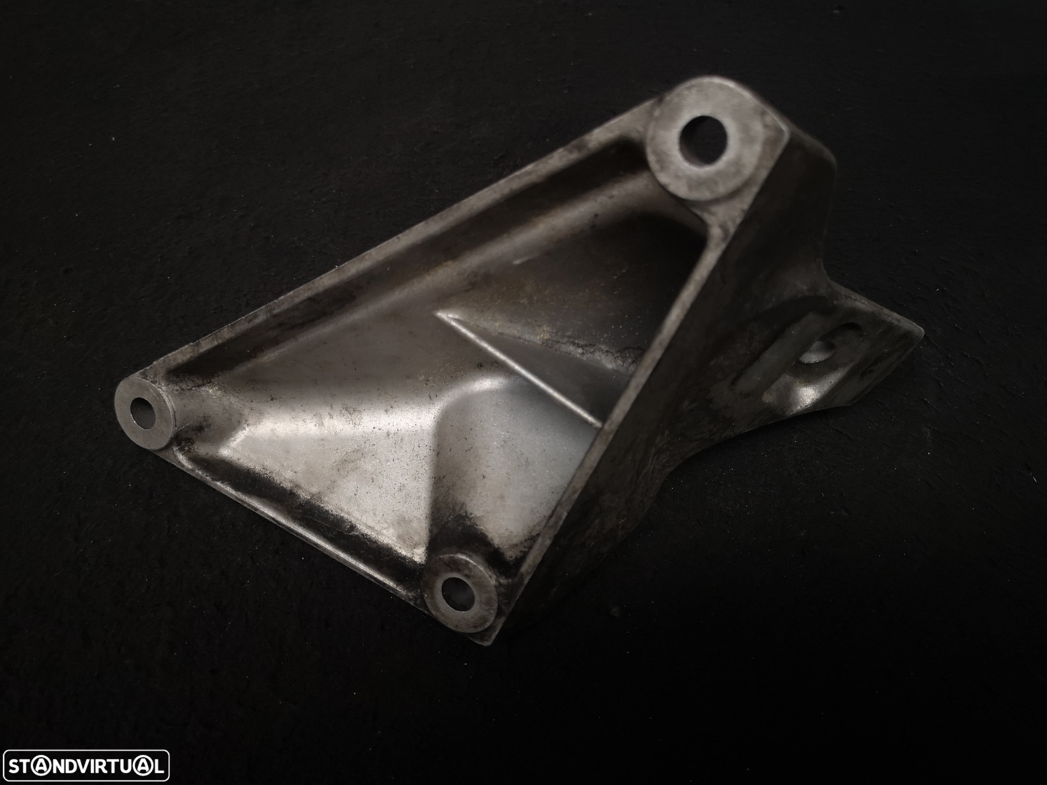 Apoio de motor BMW7 730d e65 e66 2002+ (2x no estoque) - 4