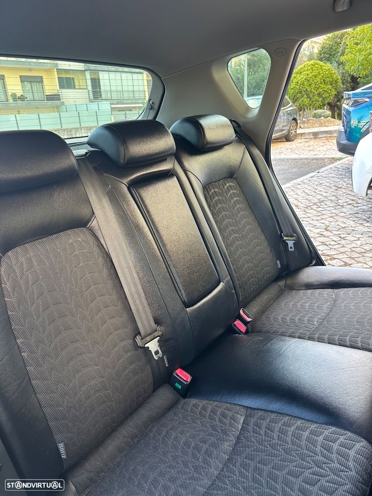 Kia Ceed 1.6 CRDi - 7