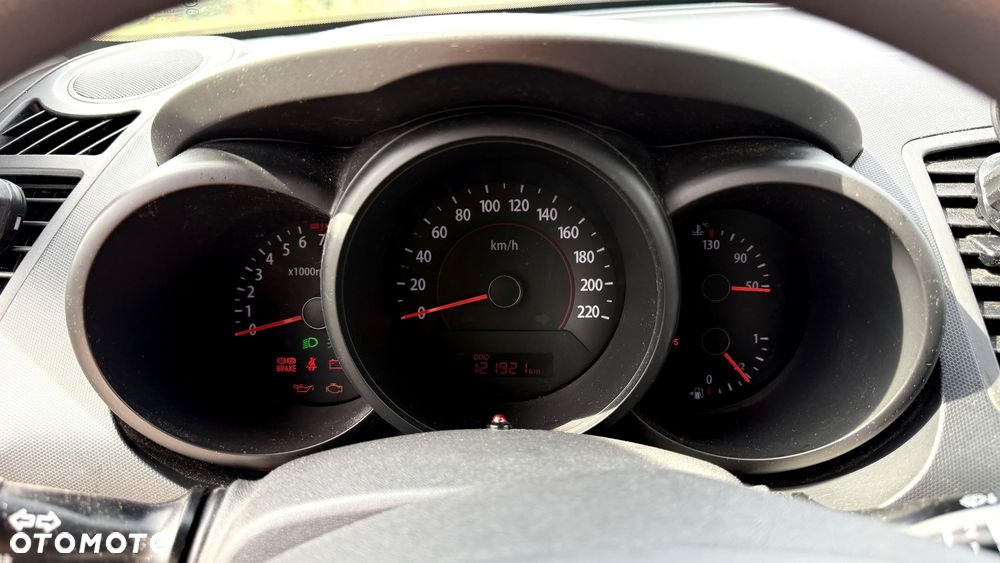 Kia Soul 1.6 L - 7