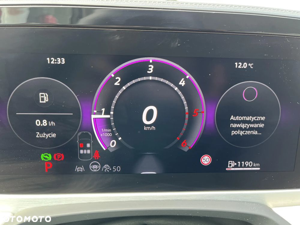 Volkswagen Passat - 31