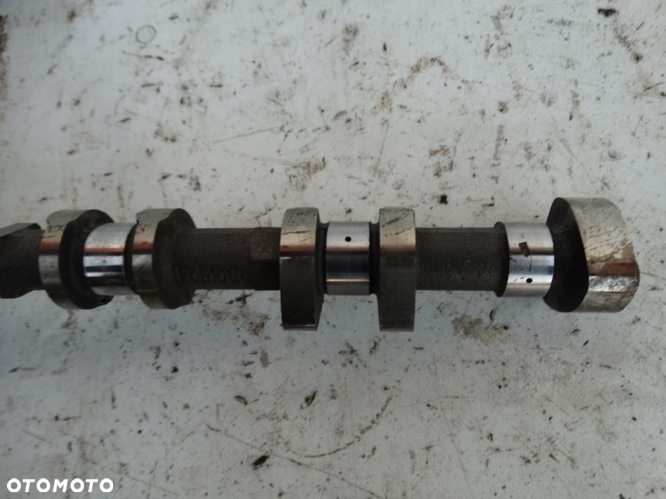 WAŁEK WARIATOR ROZRZĄDU 6A266 CM5G-6C524-DC 1.0 ECOBOOST FORD FOCUS MK3 FIESTA MK7 F-VAT - 3