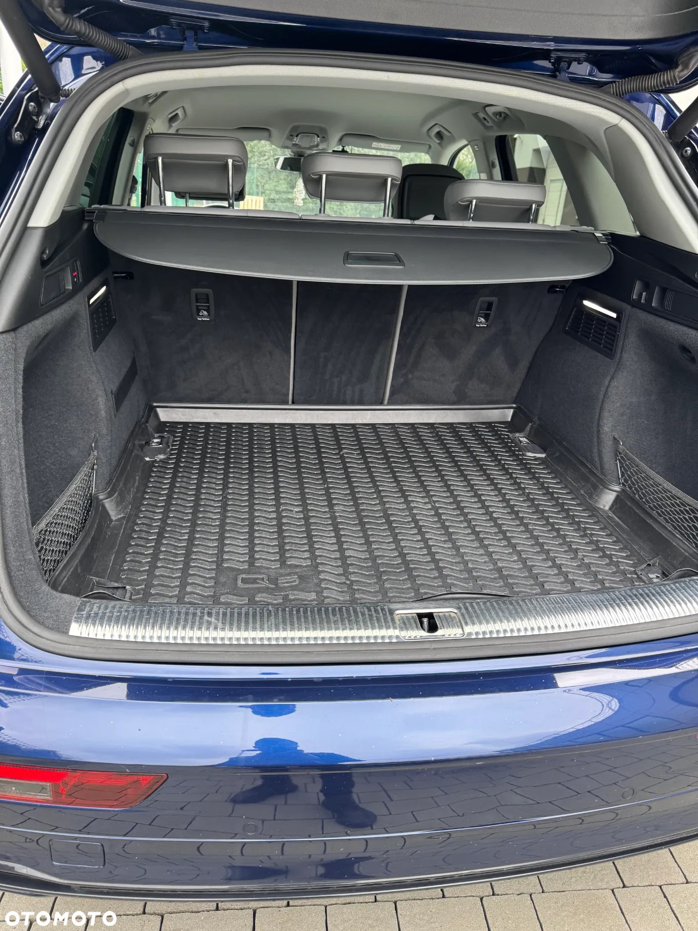 Audi Q5 2.0 TDI Quattro S tronic - 5