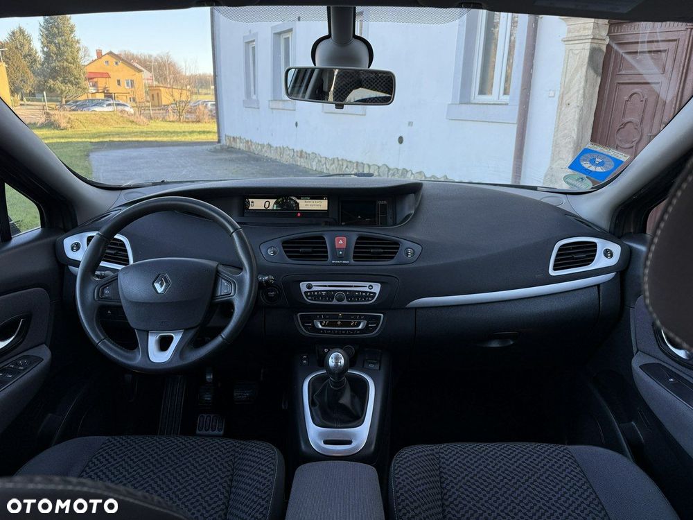 Renault Scenic 1.4 16V TCE TomTom Edition - 32