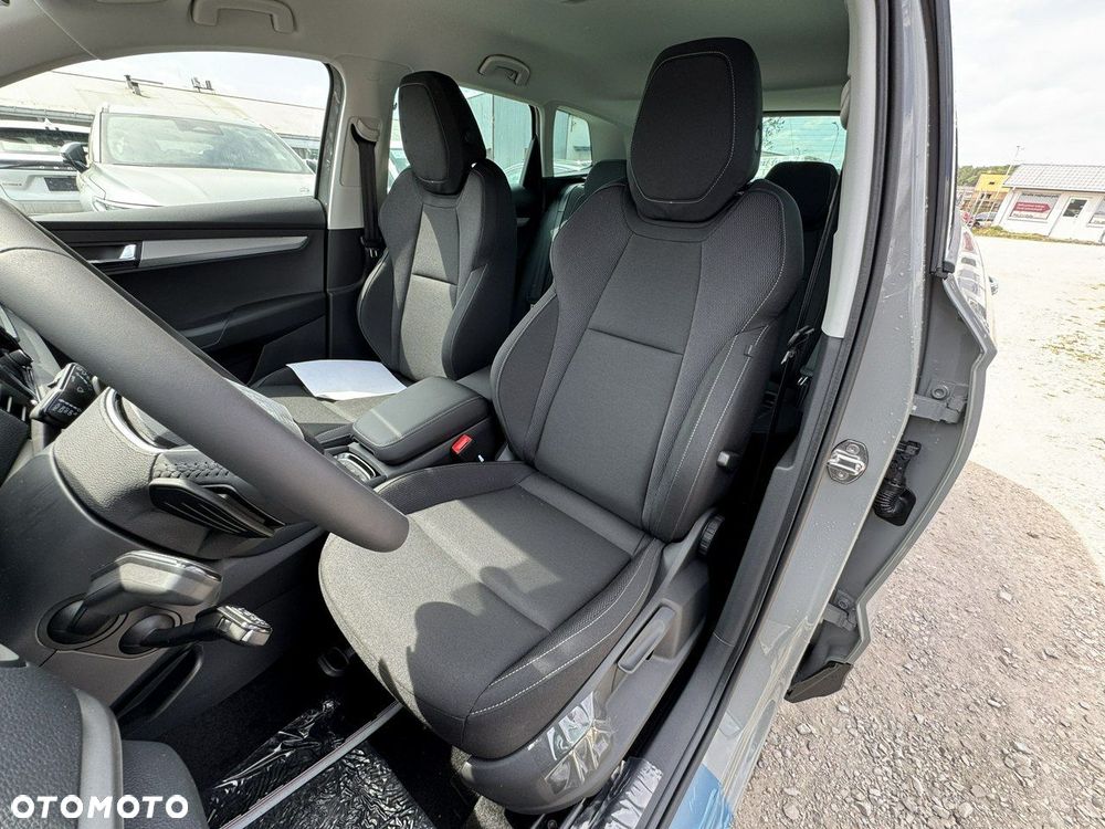 Skoda Karoq 1.5 TSI ACT Drive DSG - 7