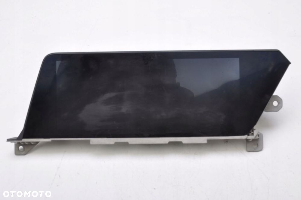 BMW F40 WYŚWIETLACZ EKRAN NAWIGACJI 5A065D4 21R UK