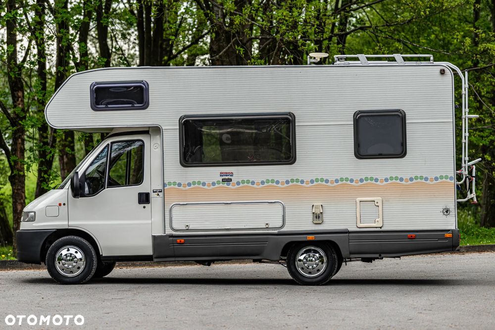 Fiat Ducato - 11