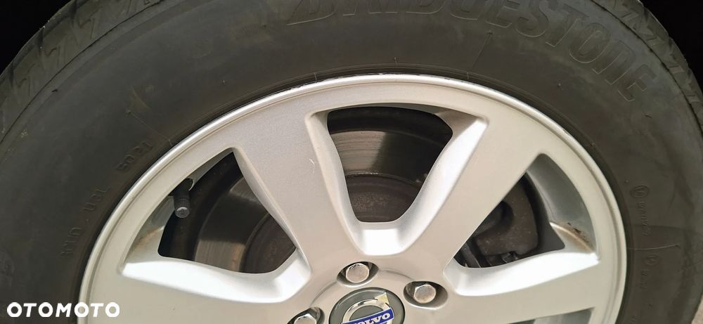 Volvo V60 D4 Edition - 14