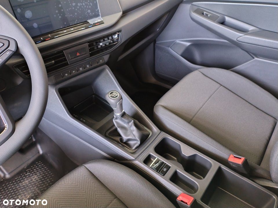 Ford Transit Connect - 15