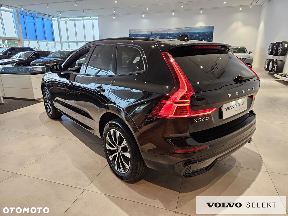 Volvo XC 60 - 8