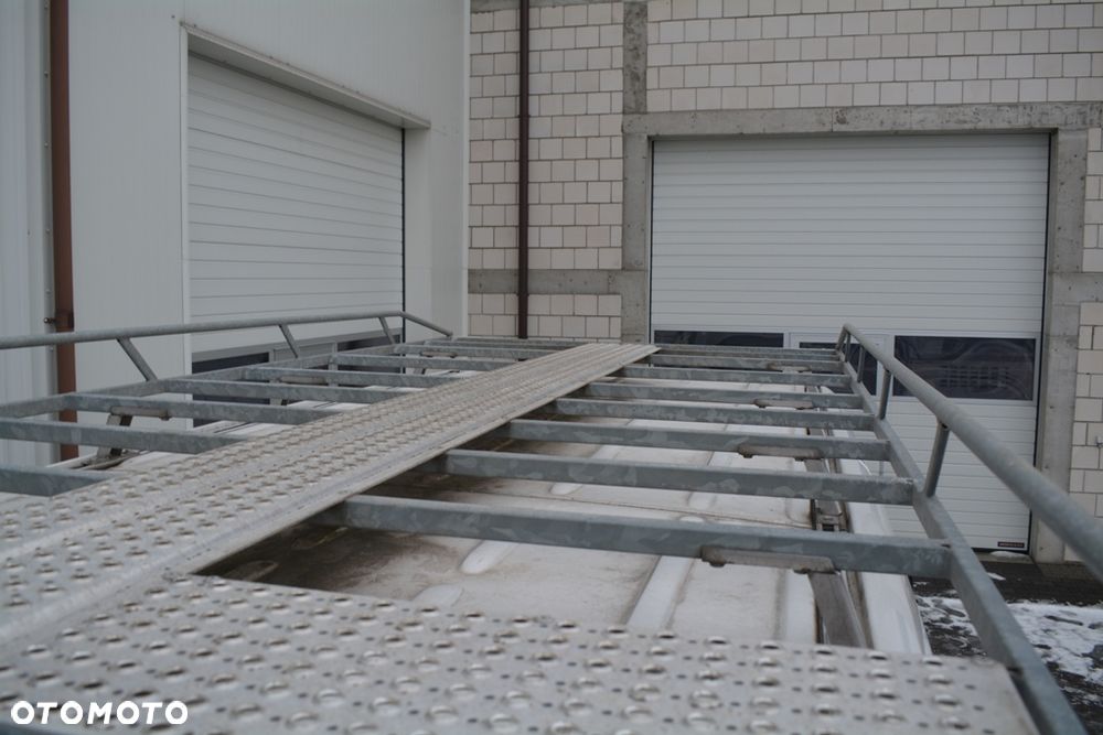 Volkswagen CRAFTER 35 2.0 TDI - 20