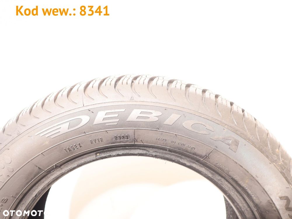 Dębica Navigator 3  - 175/65 R14 - 6