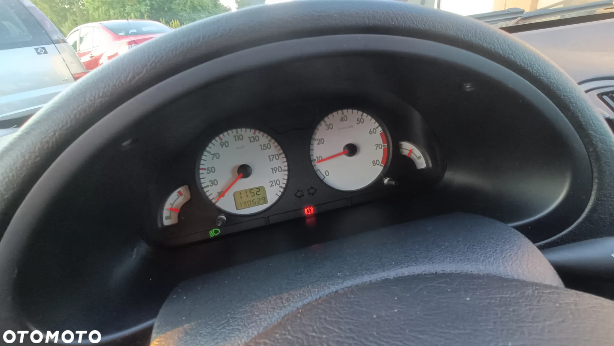 Citroën Saxo 1.4 VTS - 9