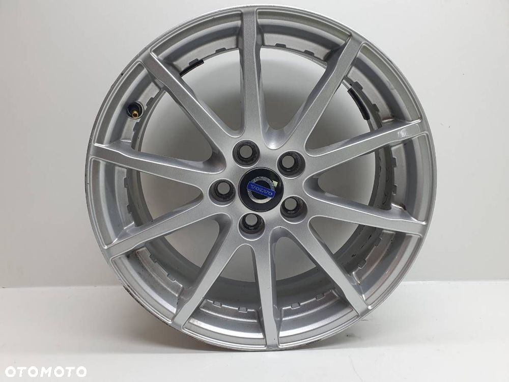 FELGA 17 5X108 7J ET45 LAND ROVER EVOQUE - 1