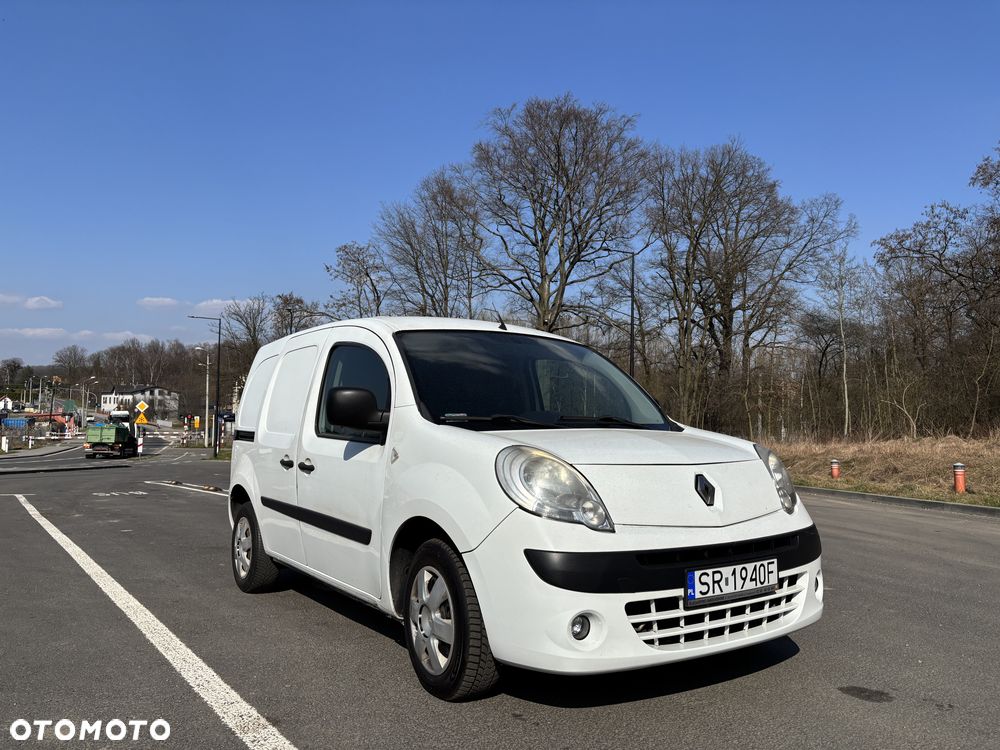 Renault Kangoo - 2