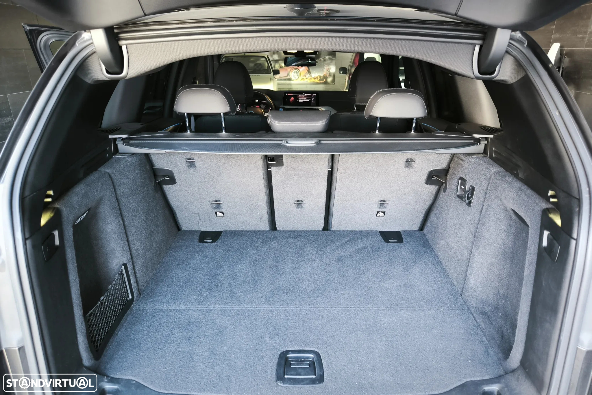 BMW iX3 Inspiring - 36