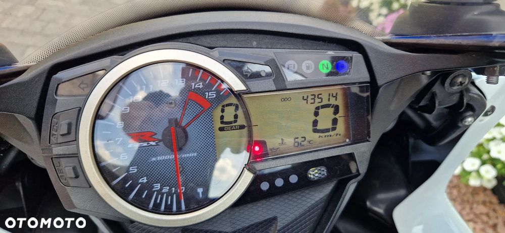 Suzuki GSX-R - 21