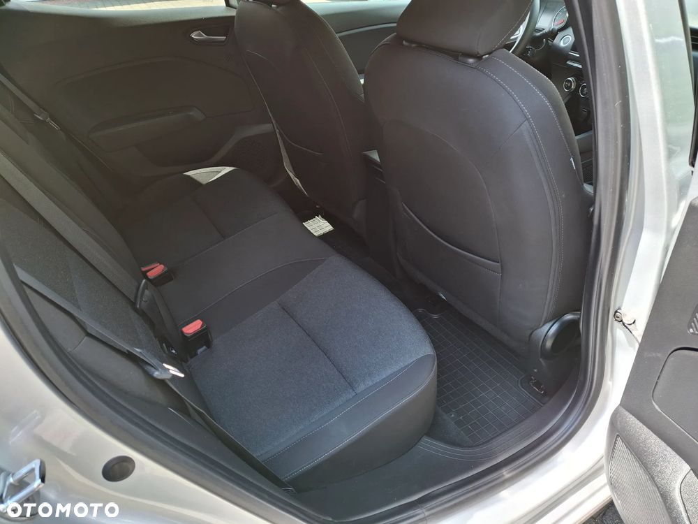 Renault Clio 1.0 TCe Zen - 17