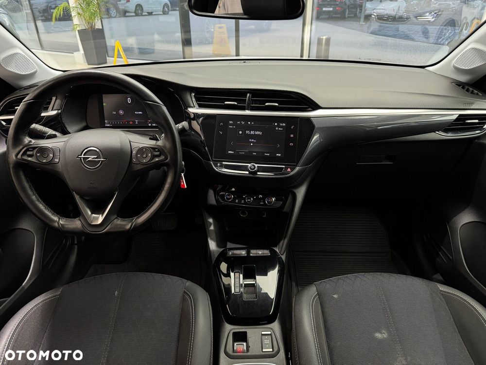 Opel Corsa 1.2 Elegance S&S - 14