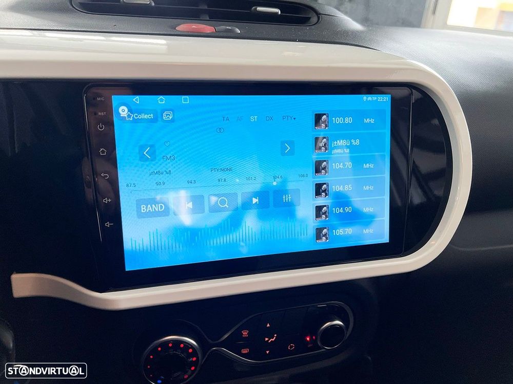 Renault Twingo Electric ZEN - 13