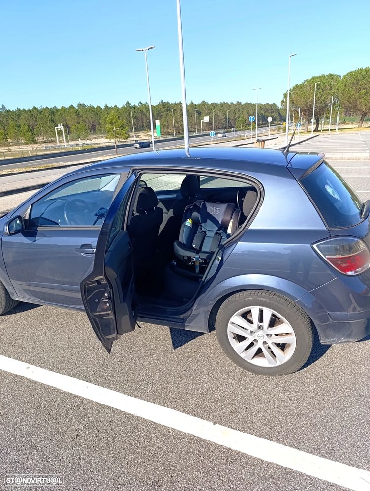 Opel Astra 1.3 CDTI Enjoy - 3