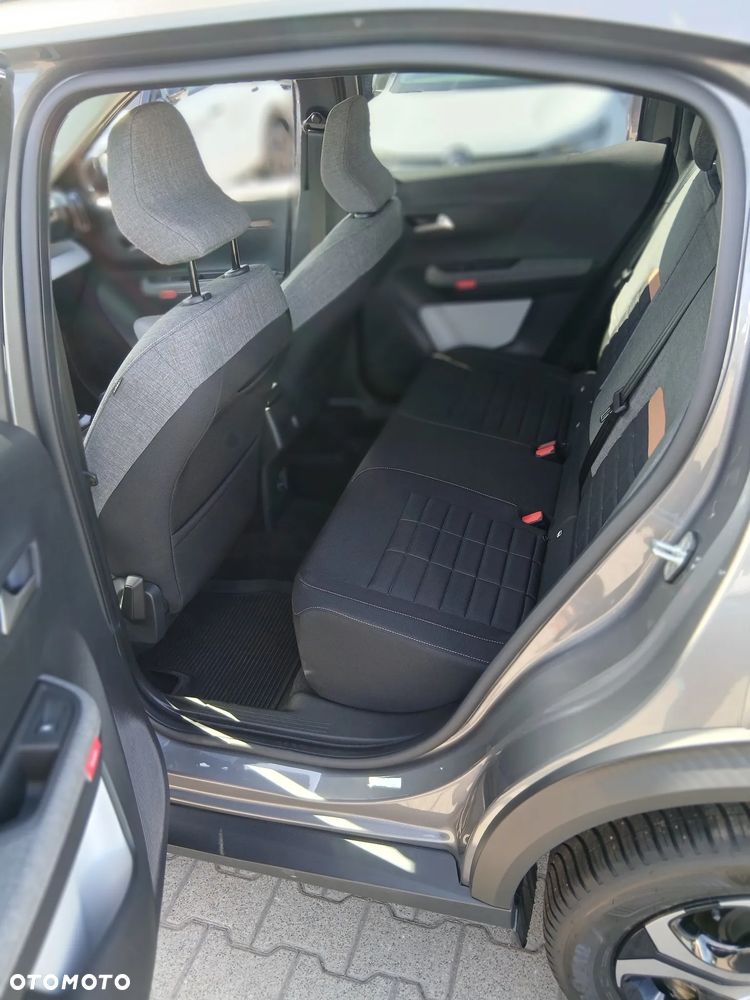 Citroën C3 Aircross Hybrid 145 PLUS - 14
