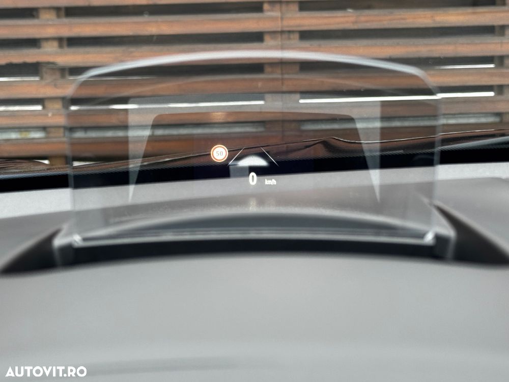 Renault Talisman TCe 160 EDC GPF INITIALE PARIS - 33