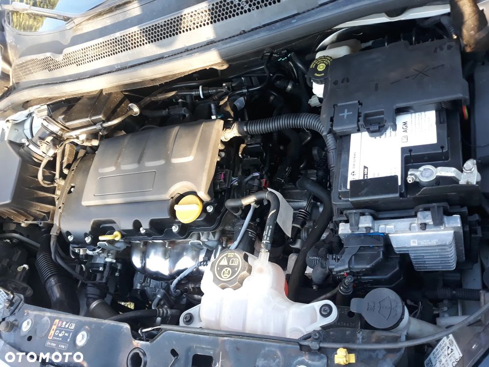 Opel Corsa - 4