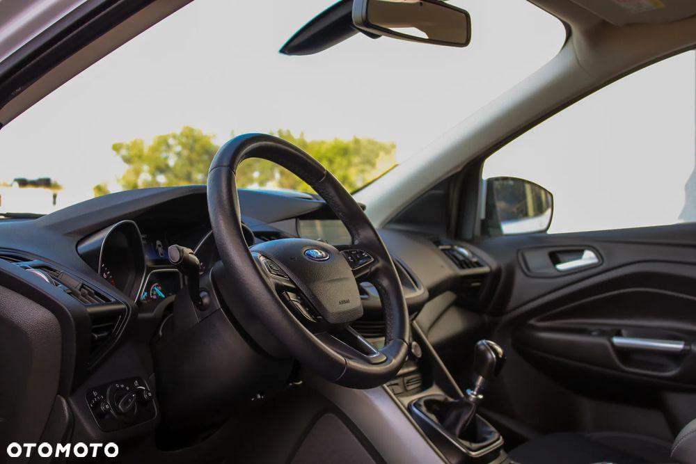 Ford Kuga 1.5 EcoBoost FWD Titanium ASS - 29