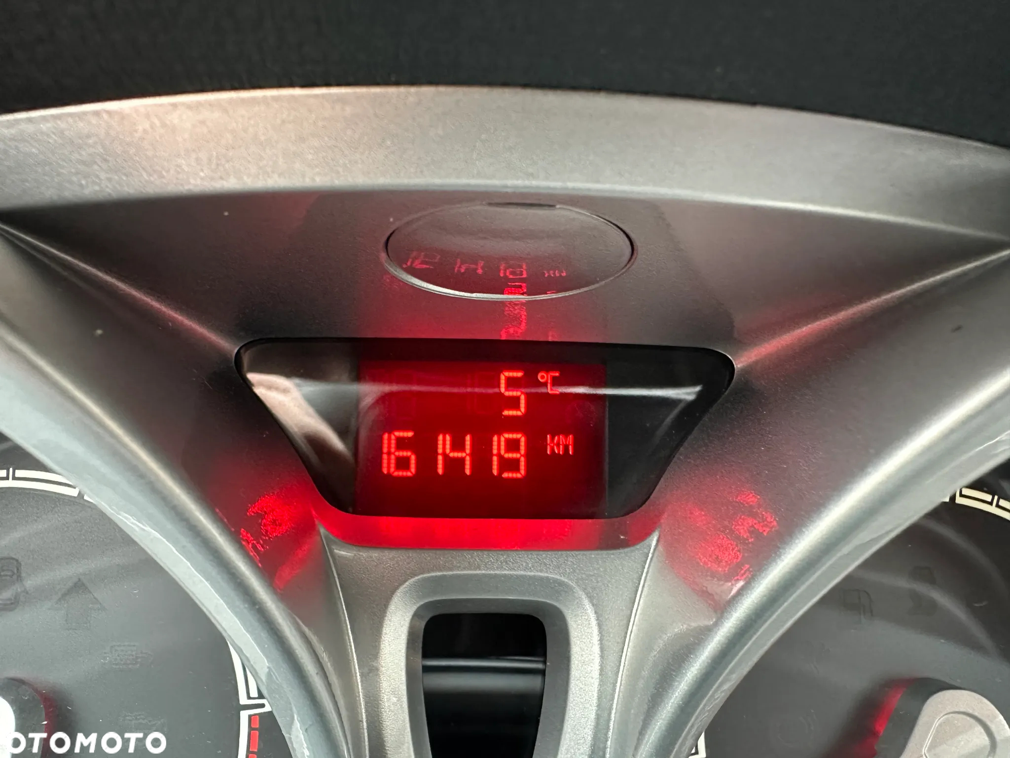 Ford Fiesta 1.25 Titanium - 20