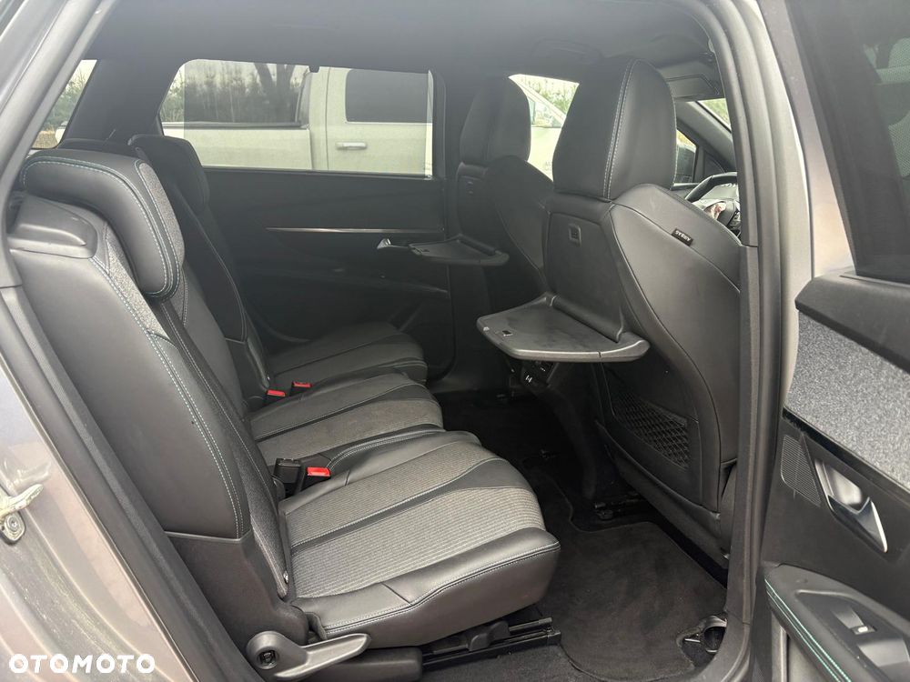 Peugeot 5008 BlueHDi 130 EAT8 Allure Pack - 13