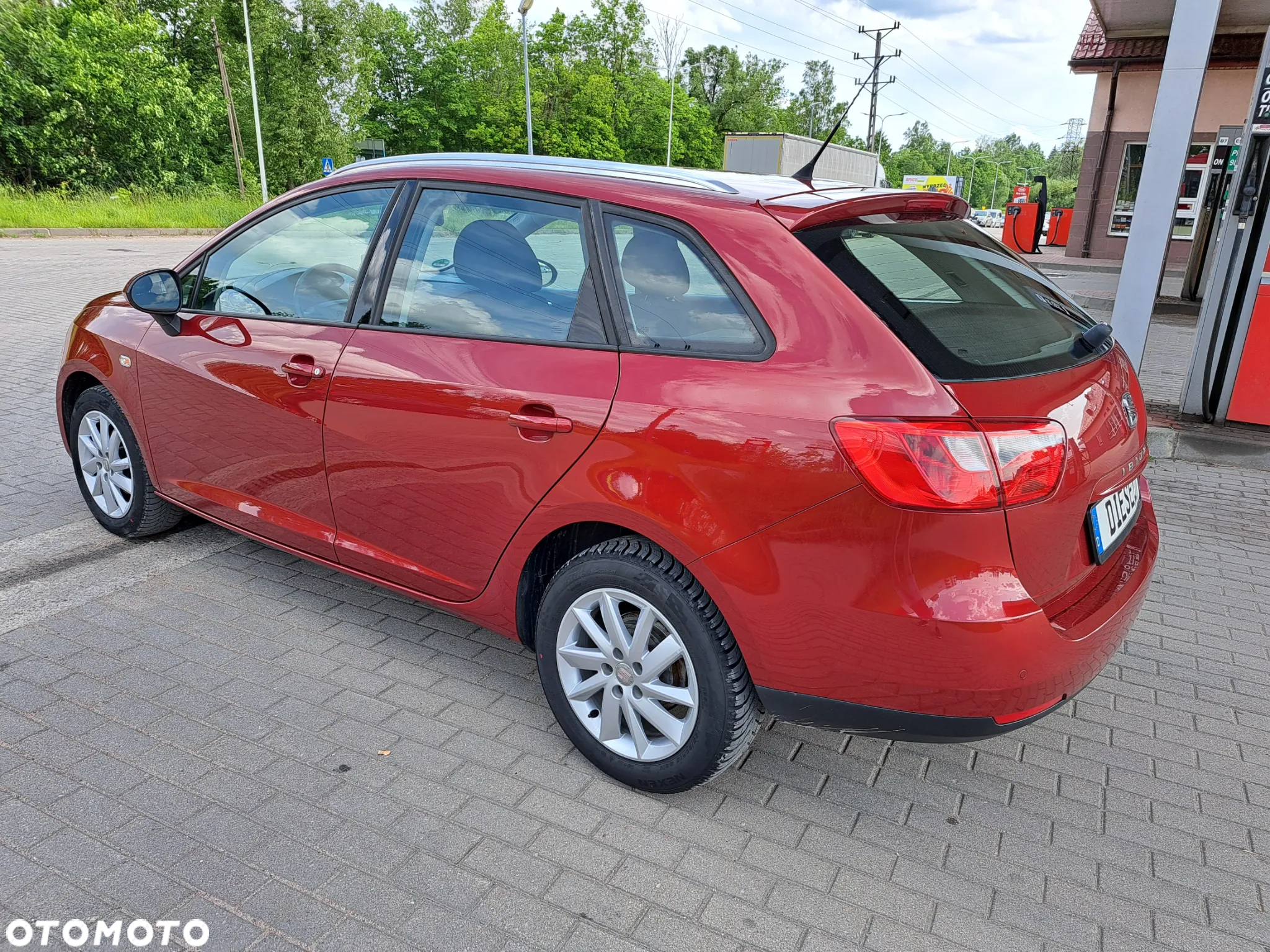Seat Ibiza - 10
