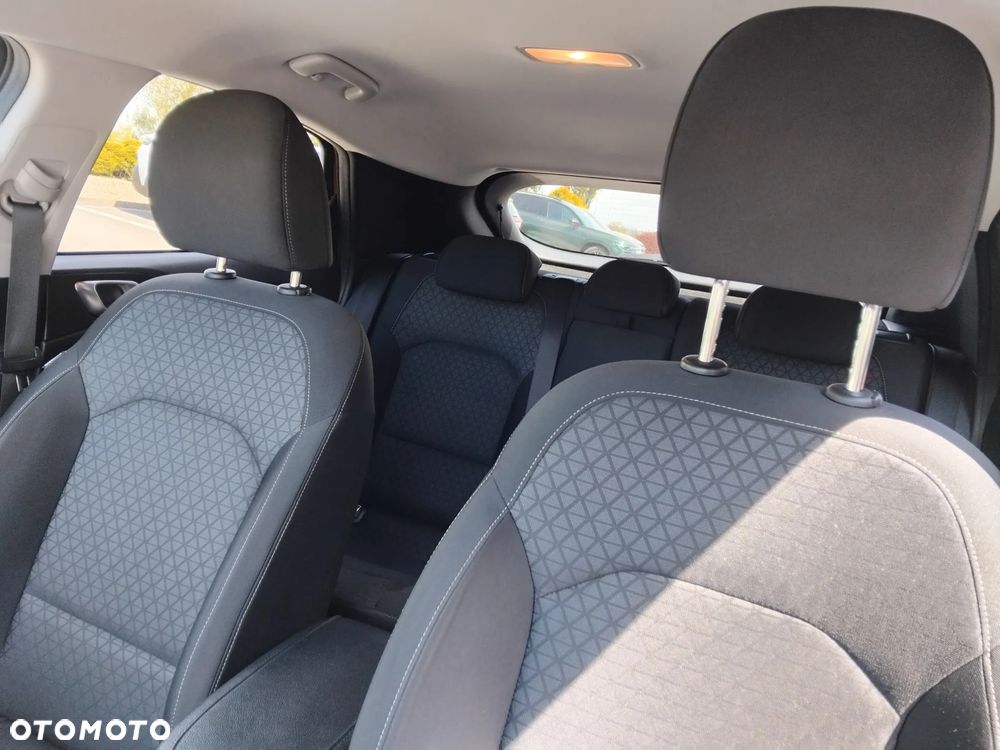 Kia XCeed 1.5 T-GDI M DCT - 18