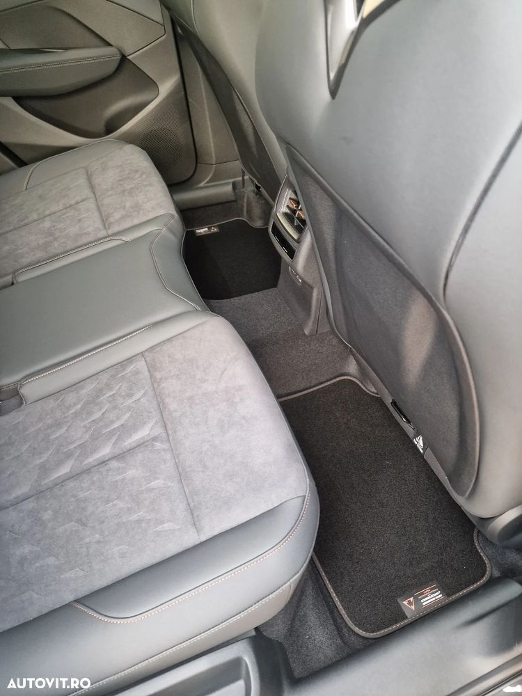 Cupra Terramar 1.5 eTSI DSG - 21