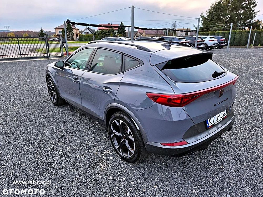 Cupra Formentor 1.5 TSI DSG - 39