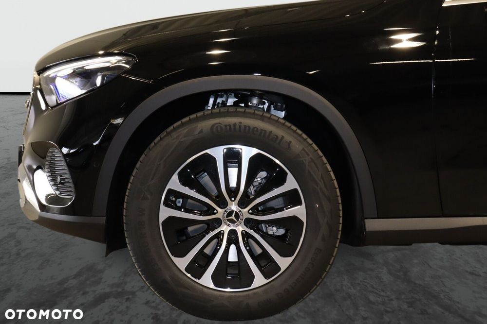 Mercedes-Benz GLC - 6