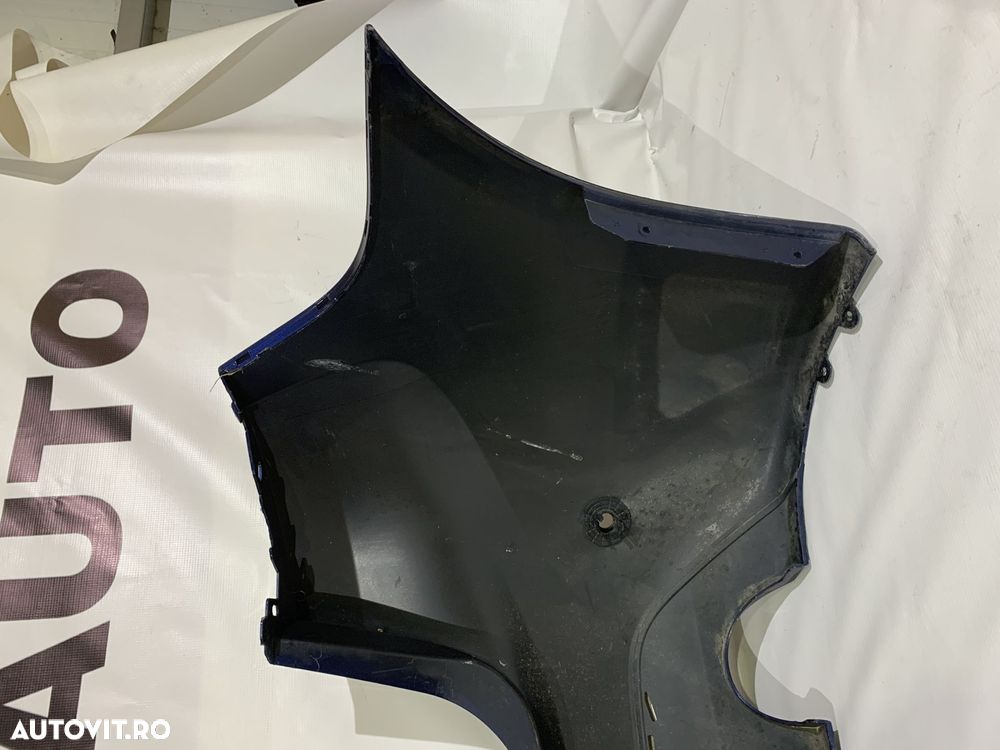 Bara spate BMW Seria 2 F45, X-Line, Sport-Line, 2013, 2014, 2015, 2016, 2017, 2018, cod origine OE 51127408444. - 12