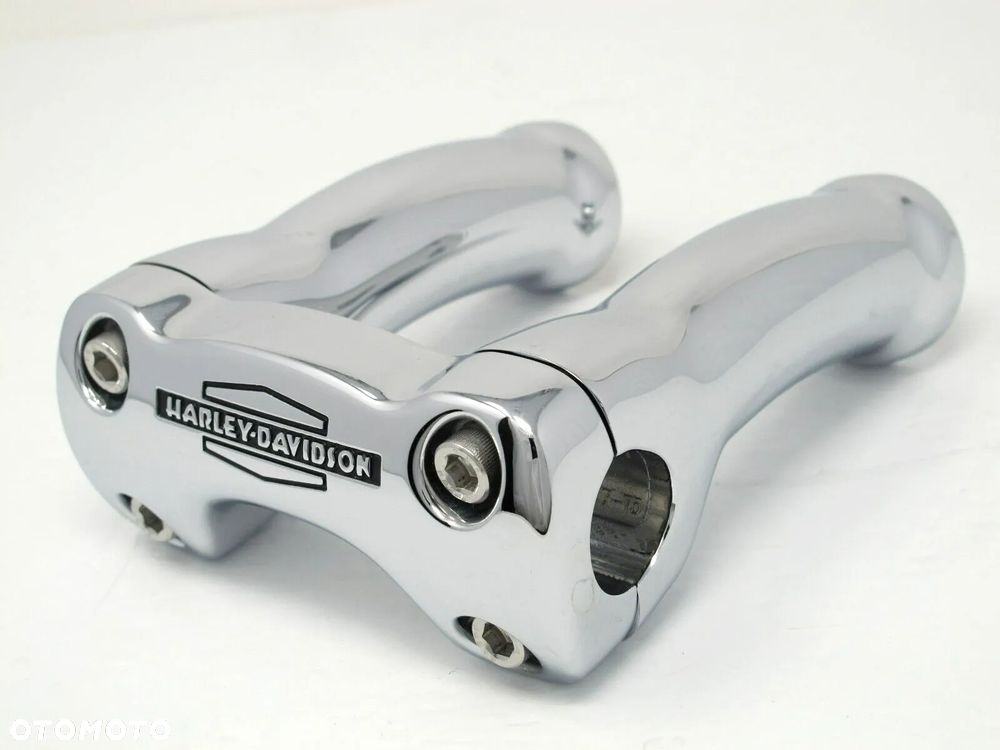 Mocowanie kierownicy Risers Harley Davidson 57451-14 - 11