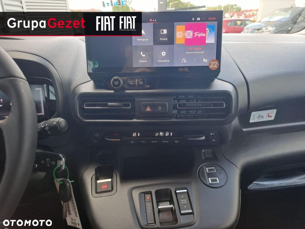 Fiat Doblo - 9