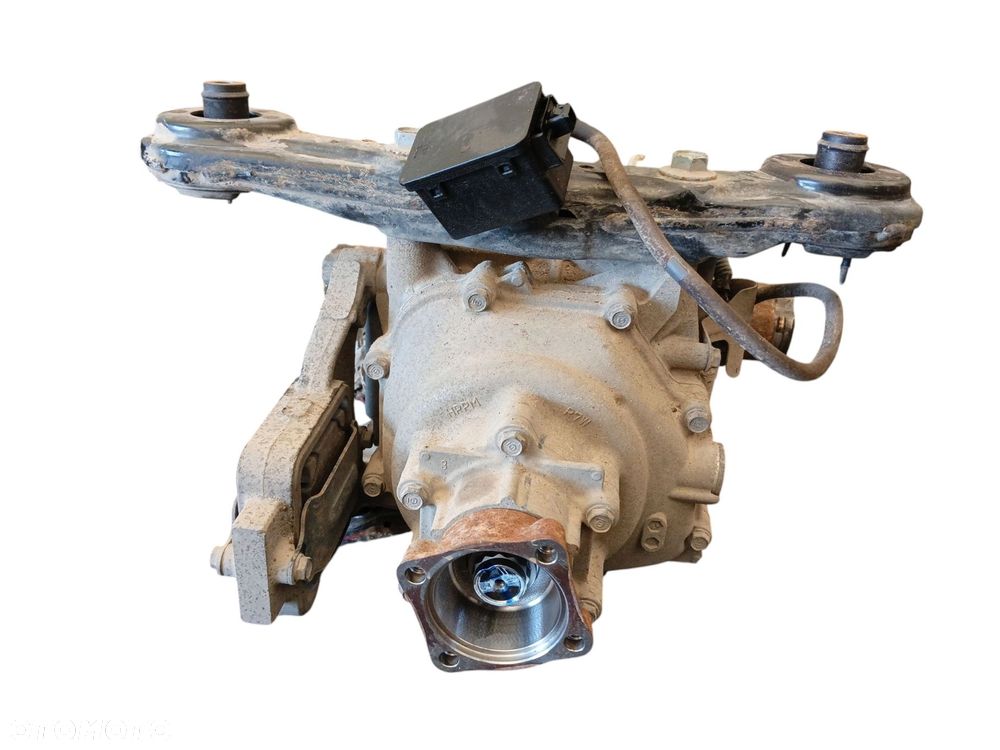 DYFERENCJAŁ DYFER MOST TYŁ HONDA CR-V IV LIFT 2.0 I-VTEC (14-18) - 5