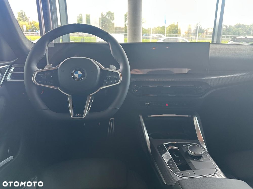 BMW Seria 4 420d xDrive mHEV - 15
